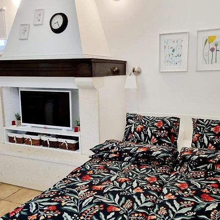 Tianri Apartment Đảo Korčula Ngoại thất bức ảnh