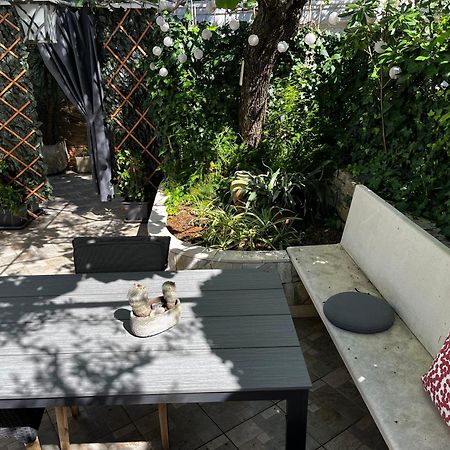 Tianri Apartment Đảo Korčula Ngoại thất bức ảnh