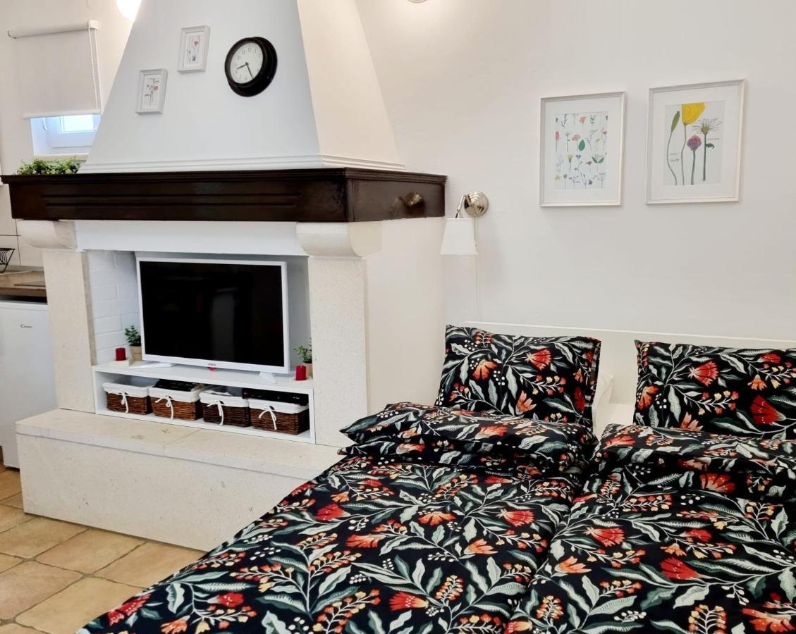 Tianri Apartment Đảo Korčula Ngoại thất bức ảnh