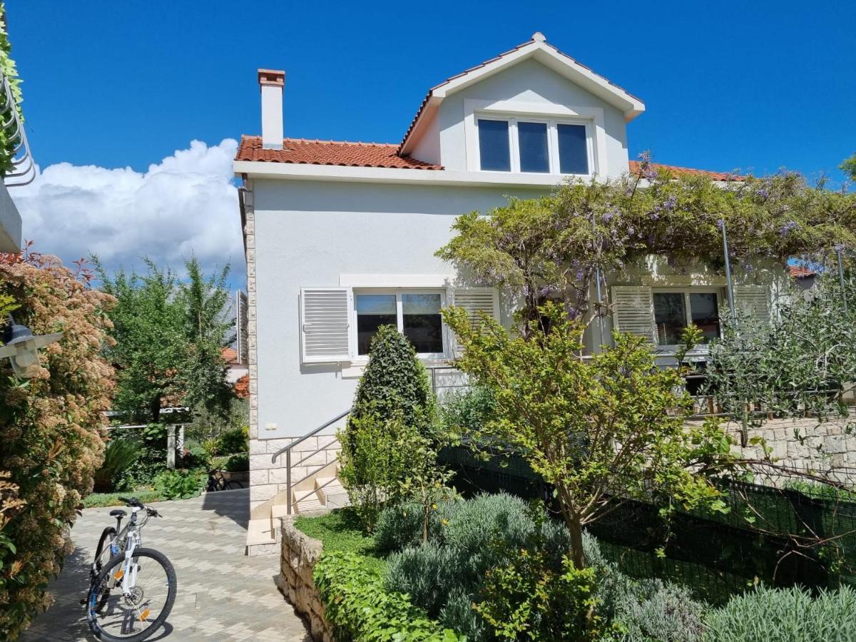 Tianri Apartment Đảo Korčula Ngoại thất bức ảnh