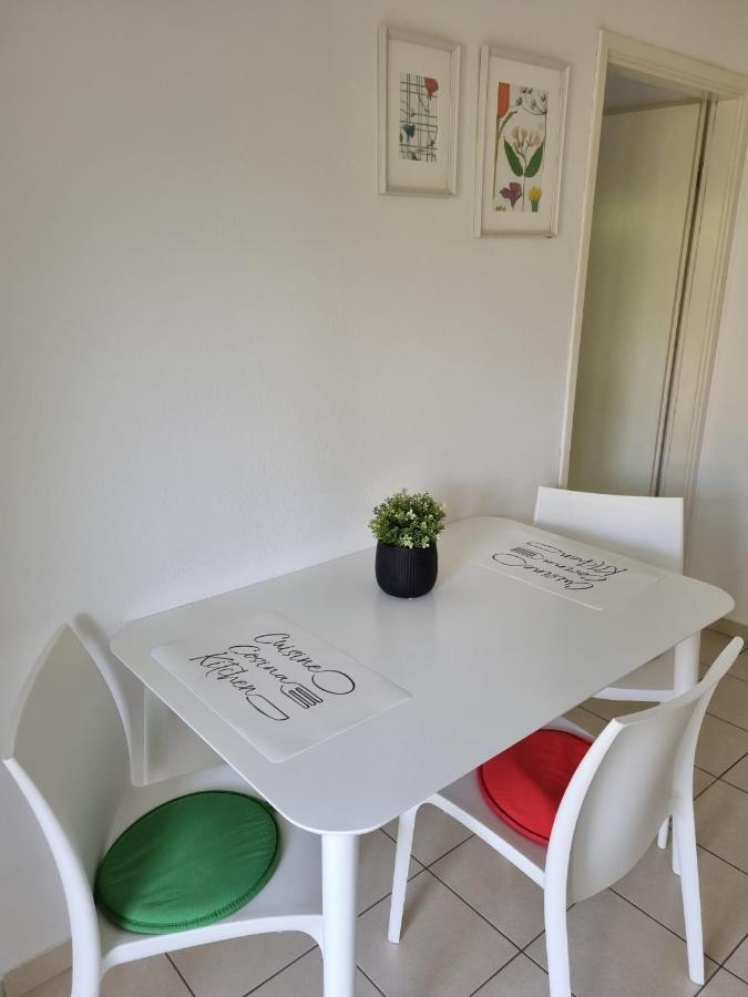 Tianri Apartment Đảo Korčula Ngoại thất bức ảnh