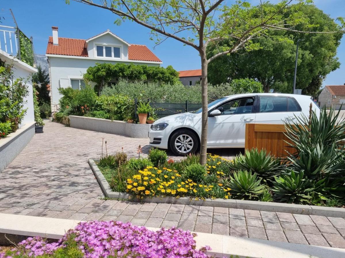 Tianri Apartment Đảo Korčula Ngoại thất bức ảnh
