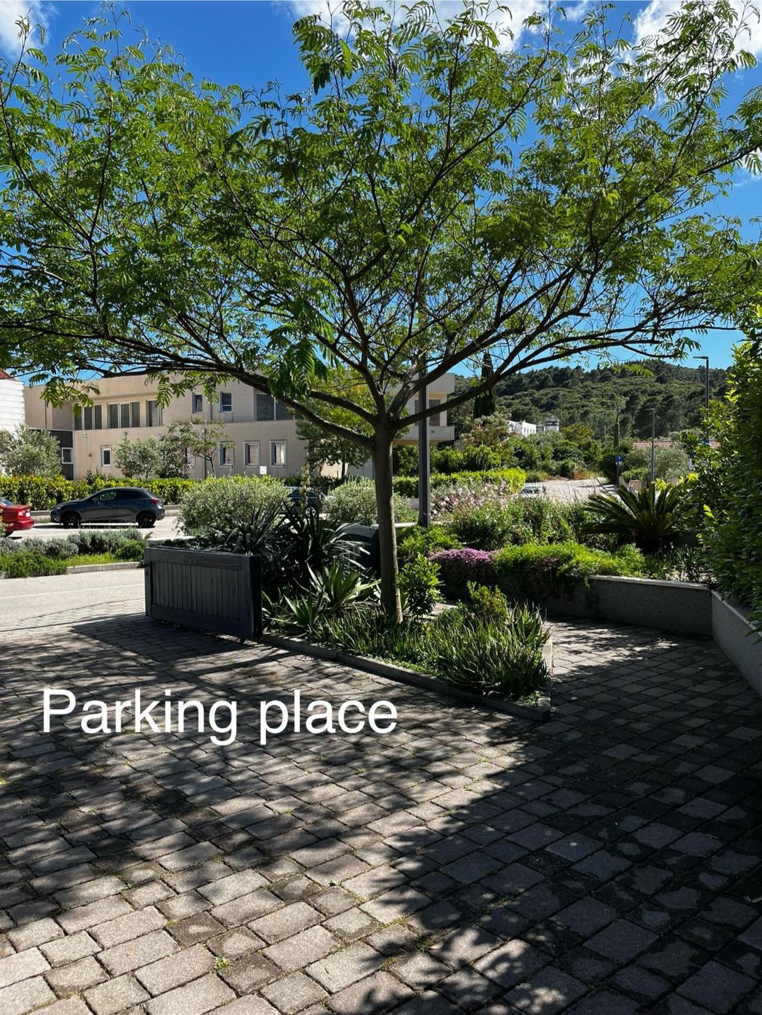 Tianri Apartment Đảo Korčula Ngoại thất bức ảnh