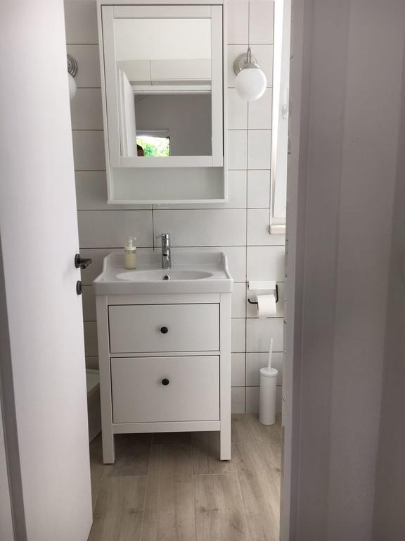 Tianri Apartment Đảo Korčula Ngoại thất bức ảnh