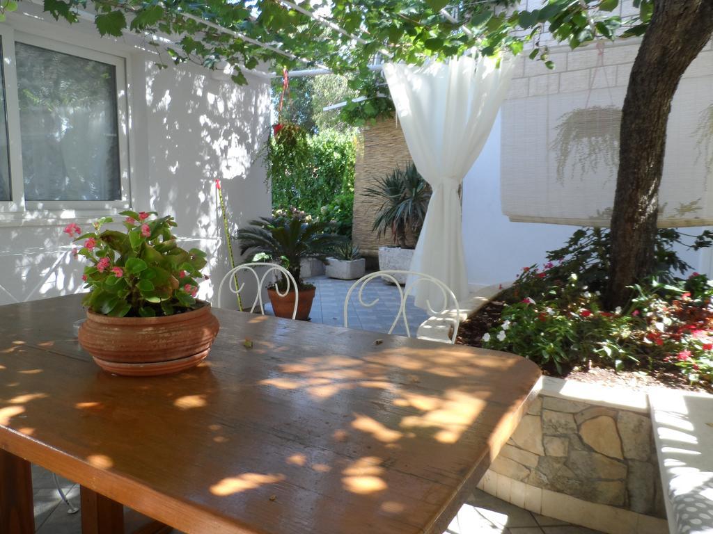 Tianri Apartment Đảo Korčula Ngoại thất bức ảnh