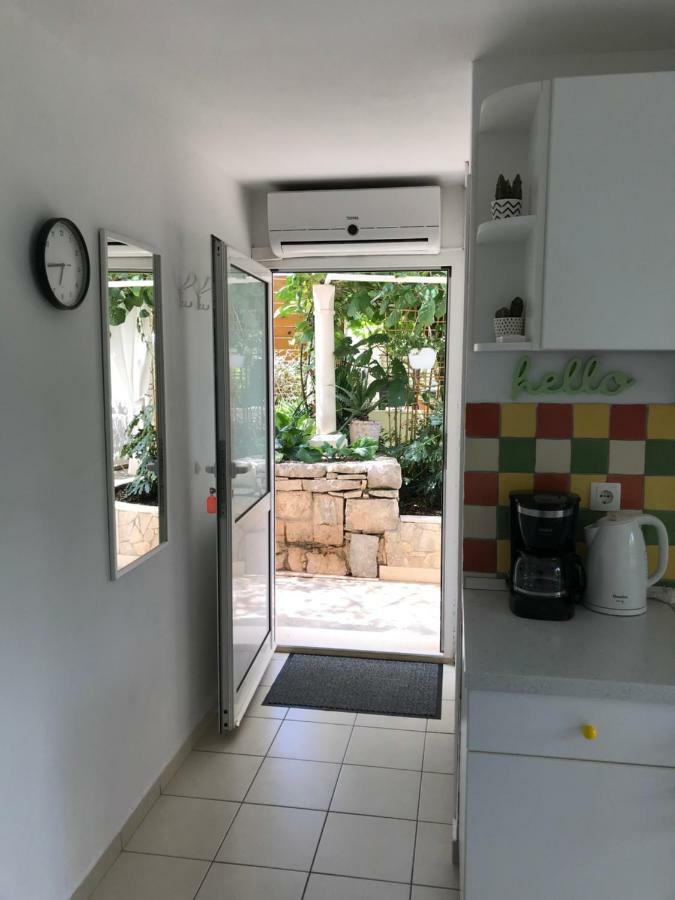 Tianri Apartment Đảo Korčula Ngoại thất bức ảnh