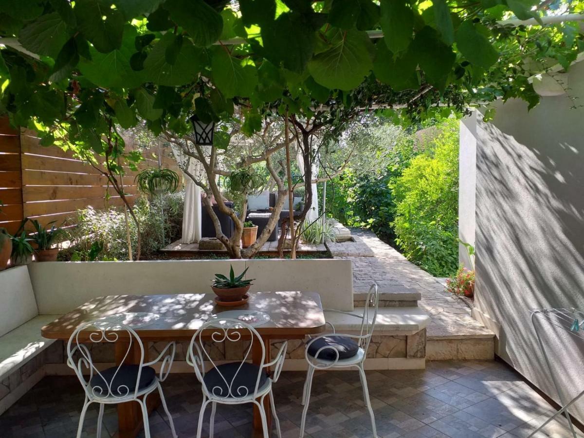 Tianri Apartment Đảo Korčula Ngoại thất bức ảnh