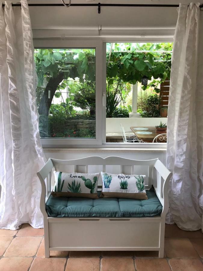 Tianri Apartment Đảo Korčula Ngoại thất bức ảnh