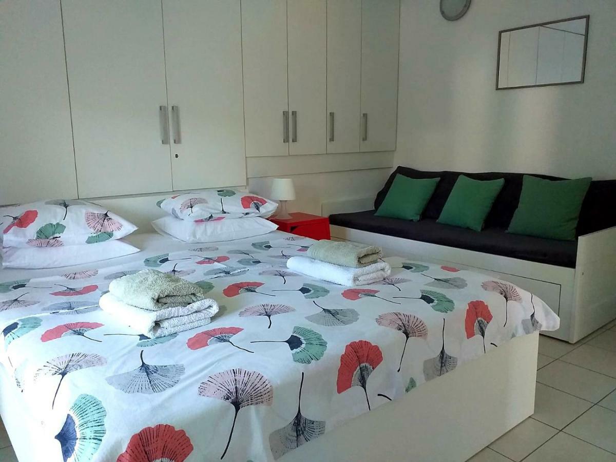 Tianri Apartment Đảo Korčula Ngoại thất bức ảnh