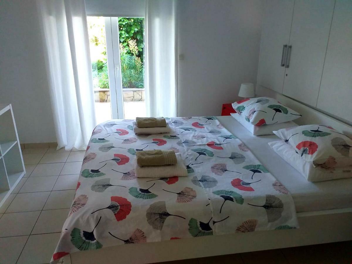 Tianri Apartment Đảo Korčula Ngoại thất bức ảnh