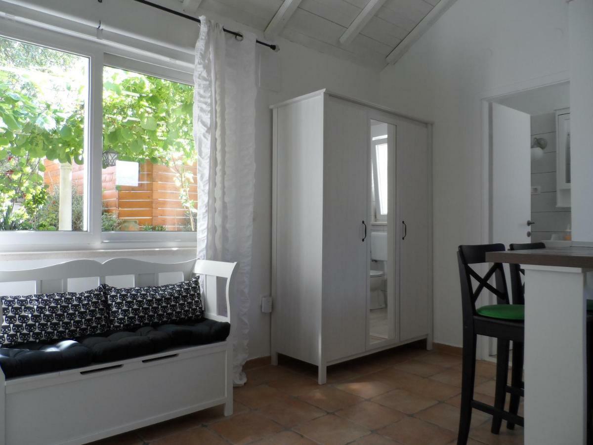 Tianri Apartment Đảo Korčula Ngoại thất bức ảnh