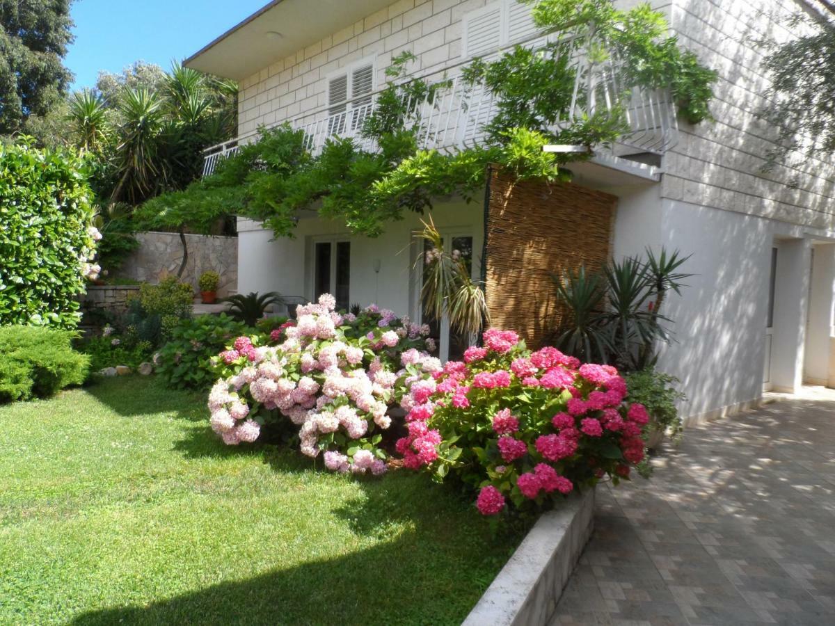 Tianri Apartment Đảo Korčula Ngoại thất bức ảnh