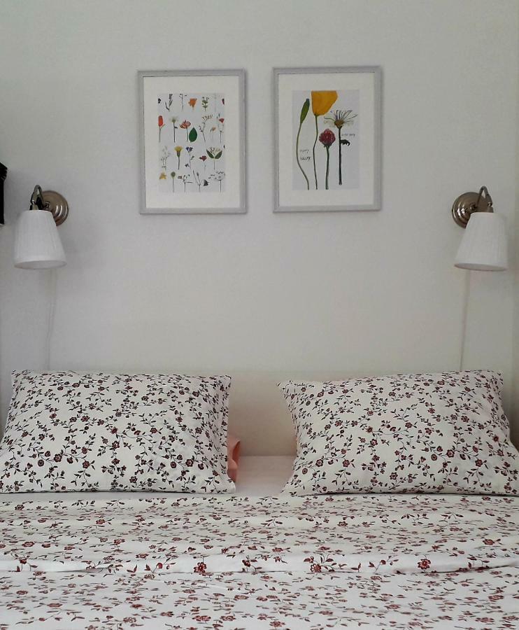 Tianri Apartment Đảo Korčula Ngoại thất bức ảnh