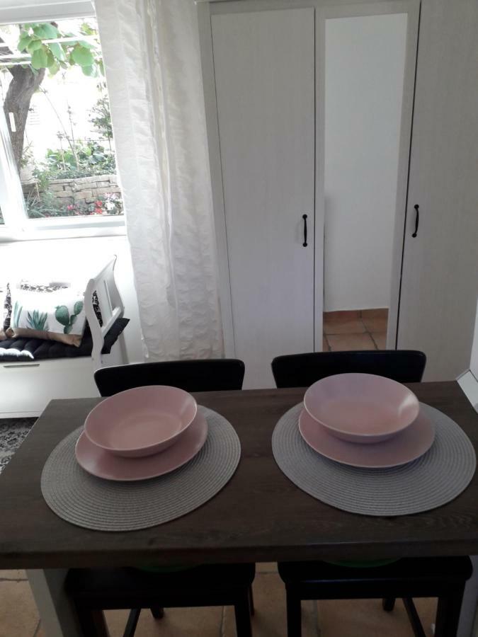 Tianri Apartment Đảo Korčula Ngoại thất bức ảnh