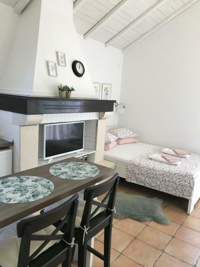 Tianri Apartment Đảo Korčula Ngoại thất bức ảnh